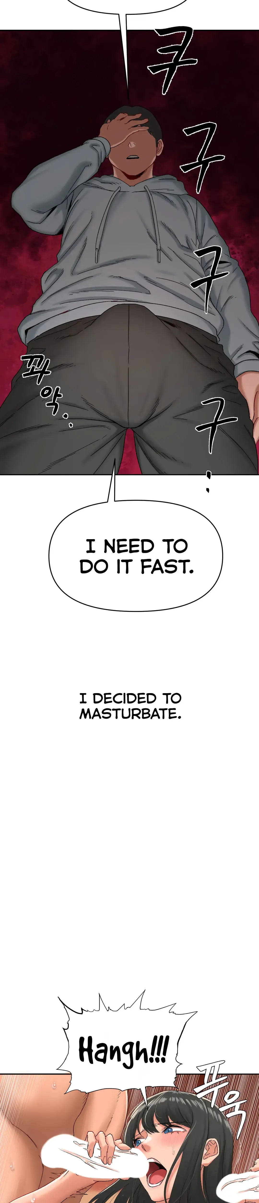 Deviant Diary Chapter 28 - Page 11