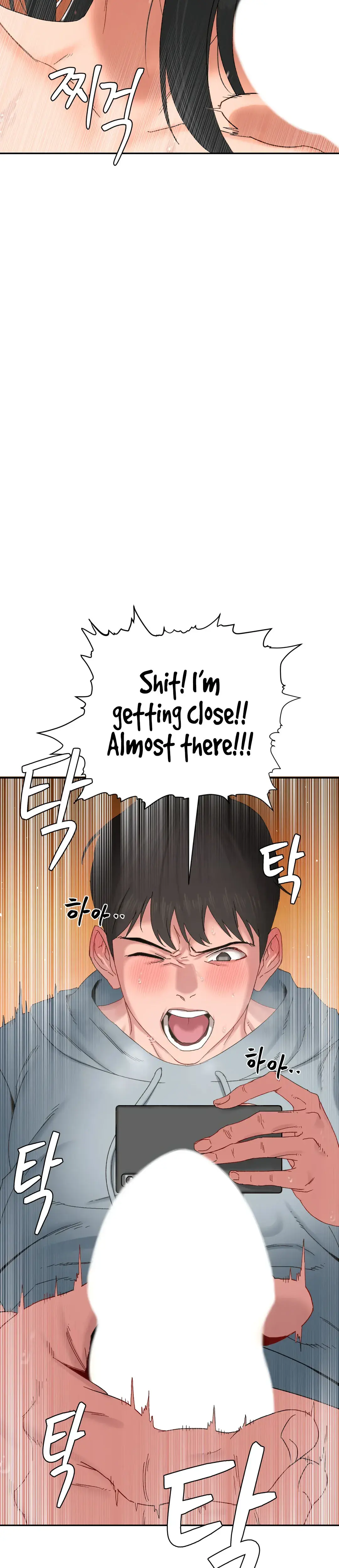 Deviant Diary Chapter 28 - Page 14