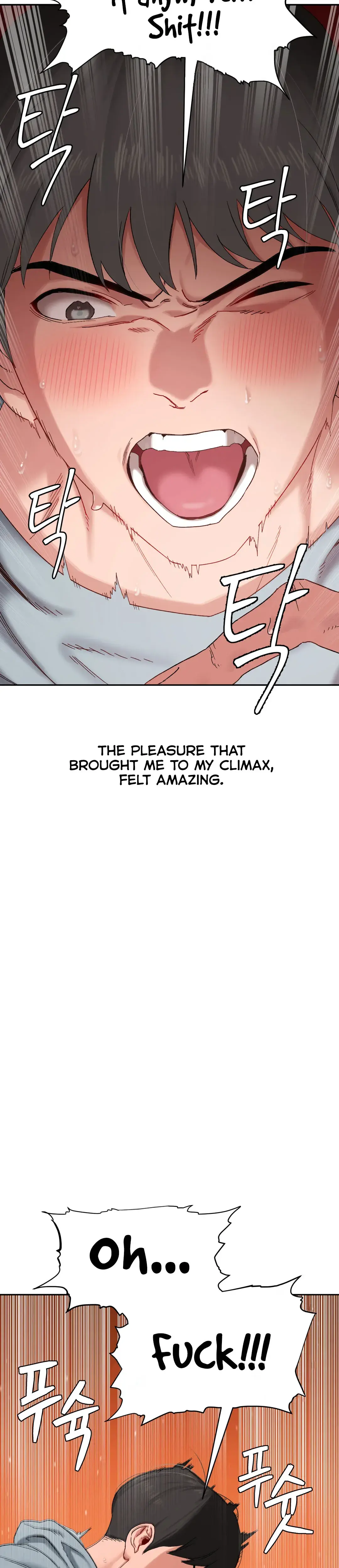 Deviant Diary Chapter 28 - Page 18