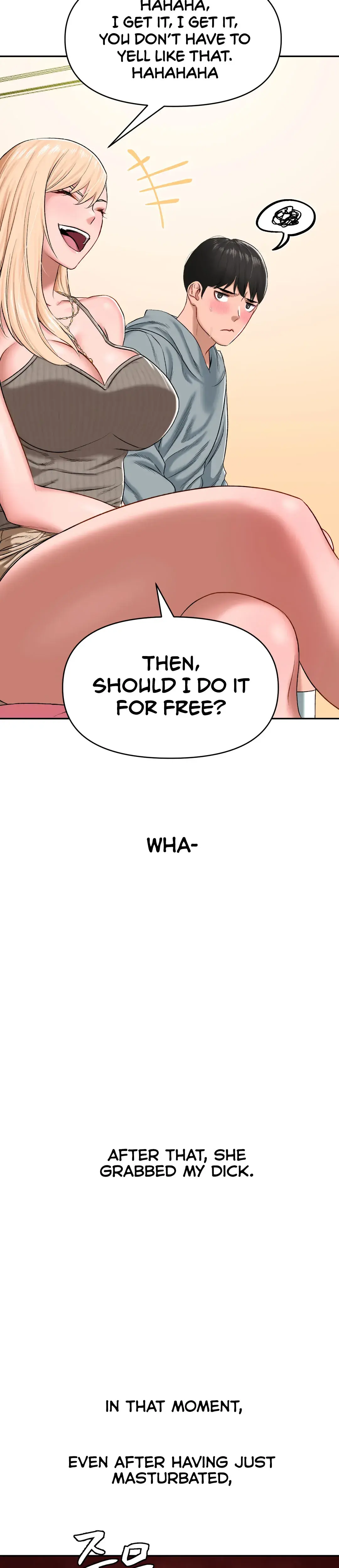 Deviant Diary Chapter 29 - Page 10
