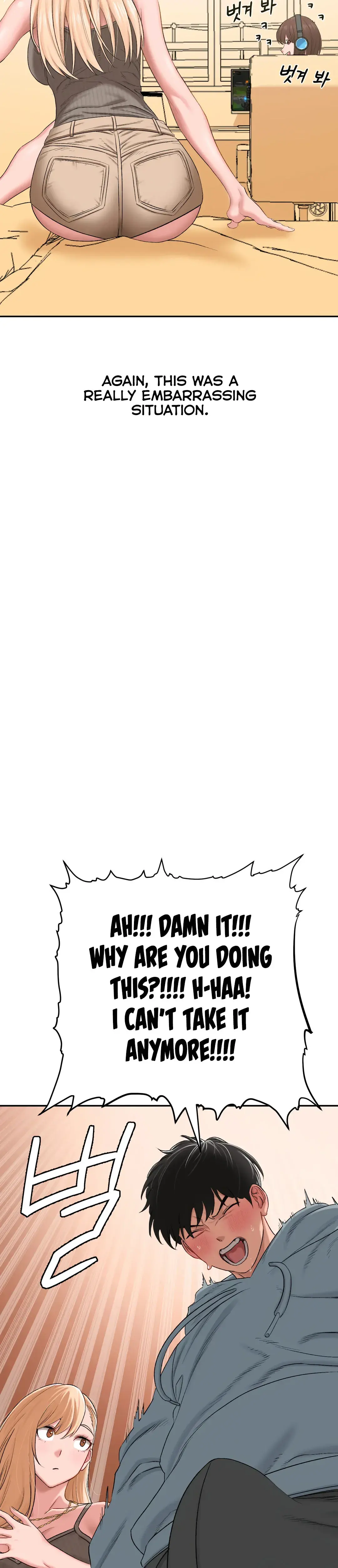 Deviant Diary Chapter 29 - Page 12
