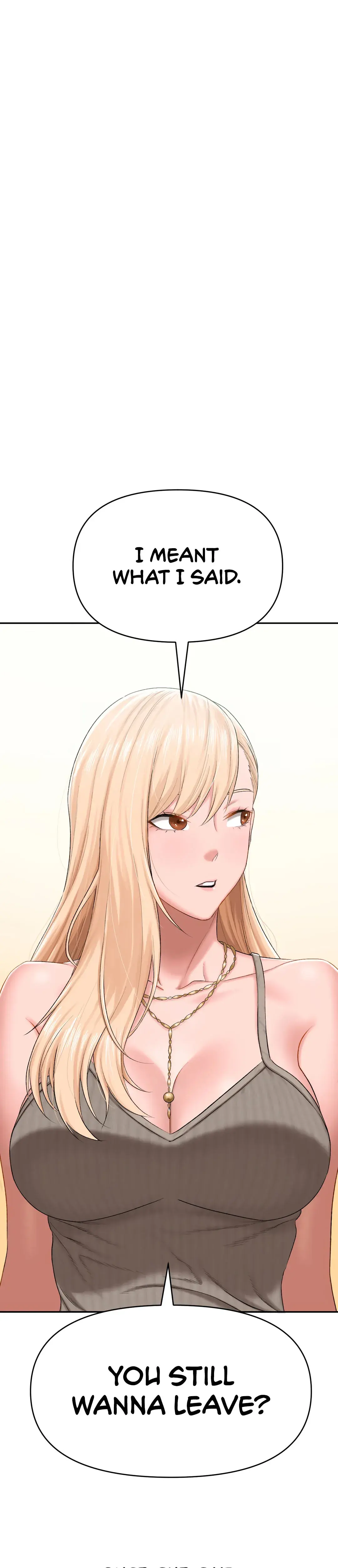 Deviant Diary Chapter 29 - Page 14
