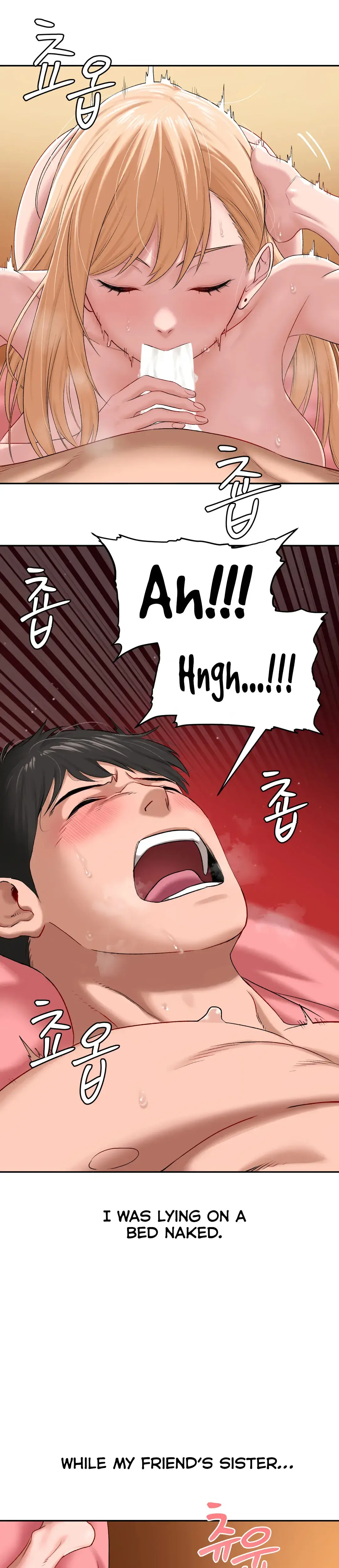 Deviant Diary Chapter 29 - Page 16