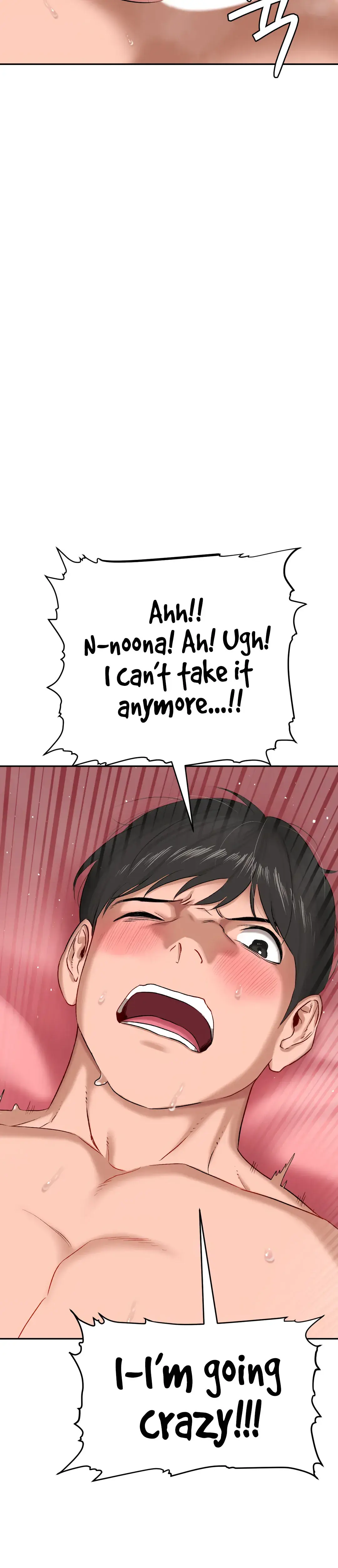Deviant Diary Chapter 29 - Page 20