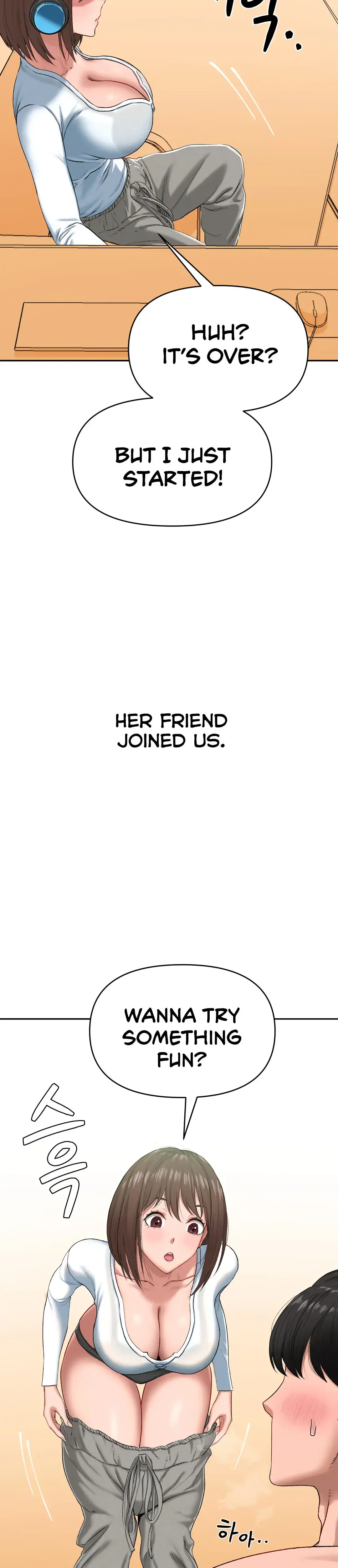 Deviant Diary Chapter 29 - Page 25