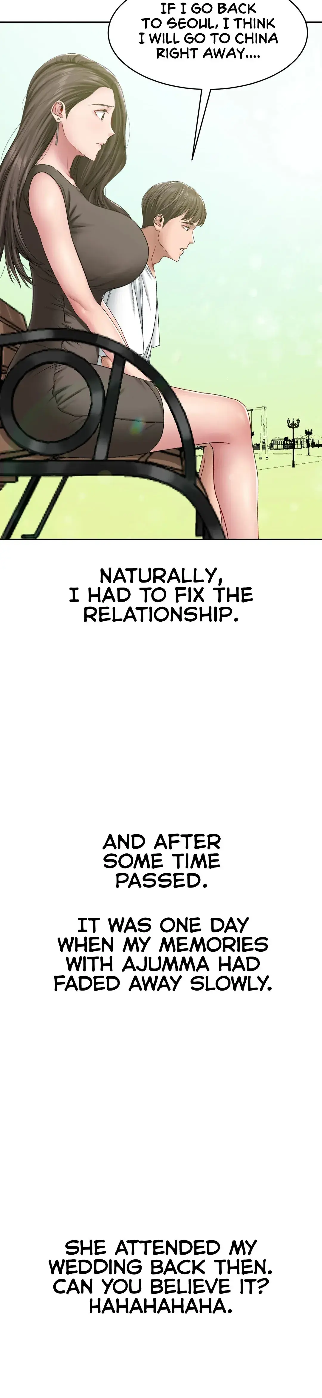 Deviant Diary Chapter 3 - Page 24