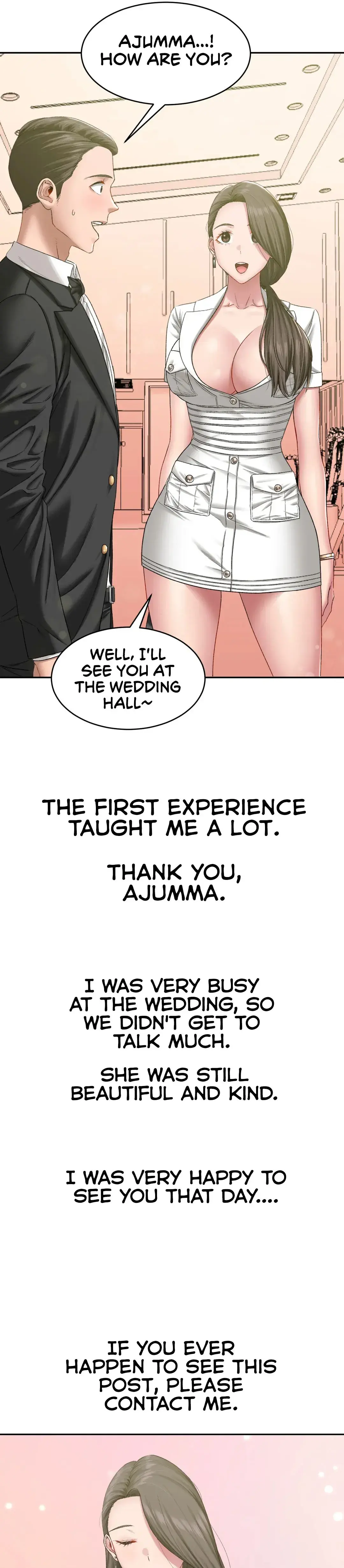 Deviant Diary Chapter 3 - Page 25