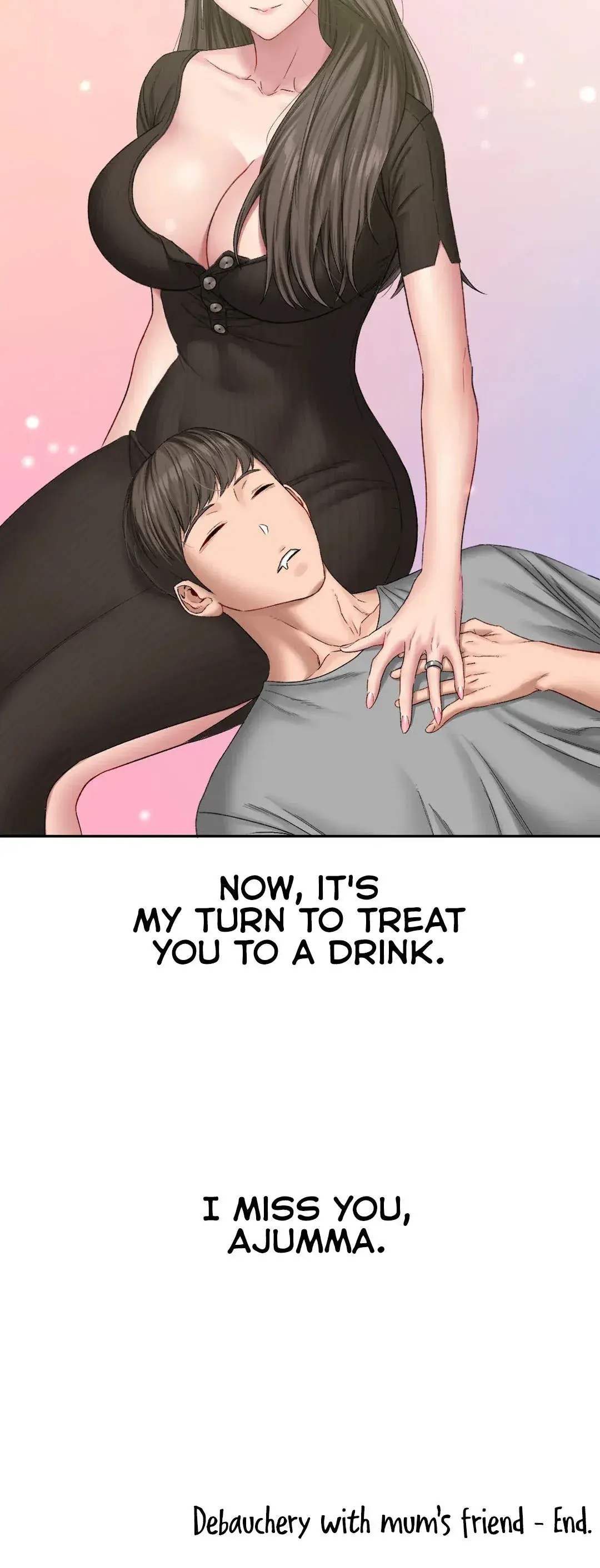Deviant Diary Chapter 3 - Page 26