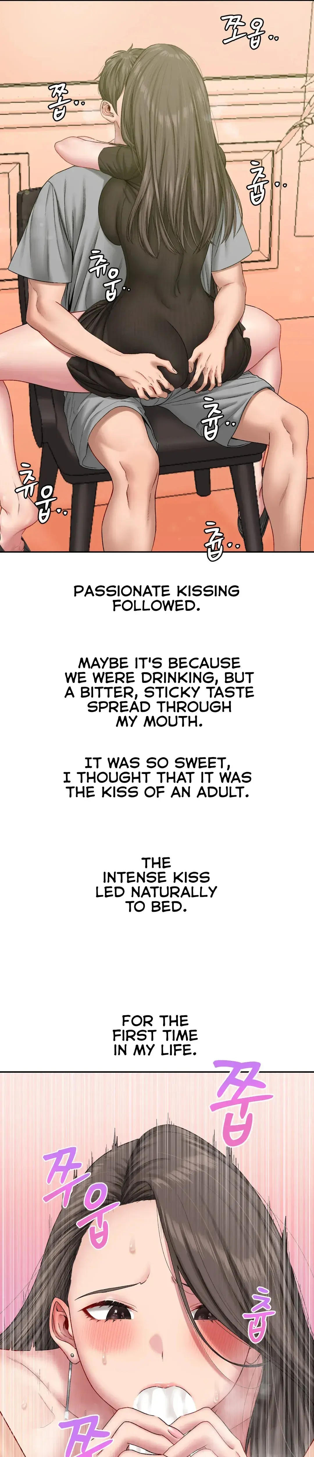 Deviant Diary Chapter 3 - Page 3
