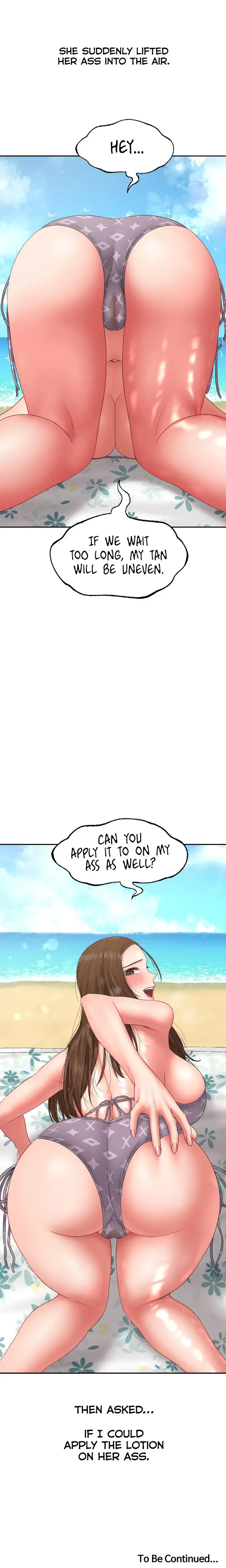 Deviant Diary Chapter 31 - Page 12