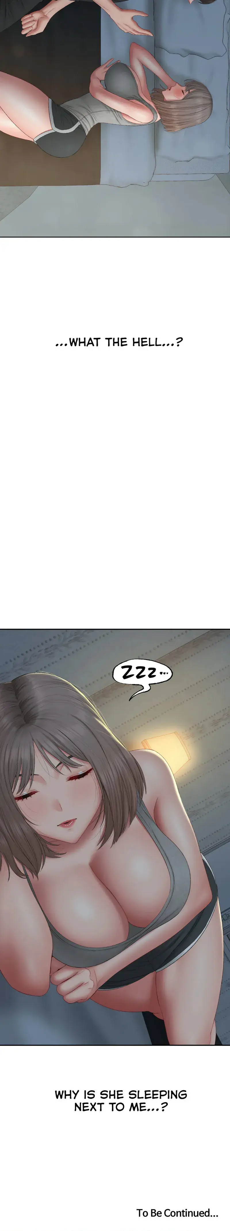 Deviant Diary Chapter 34 - Page 9