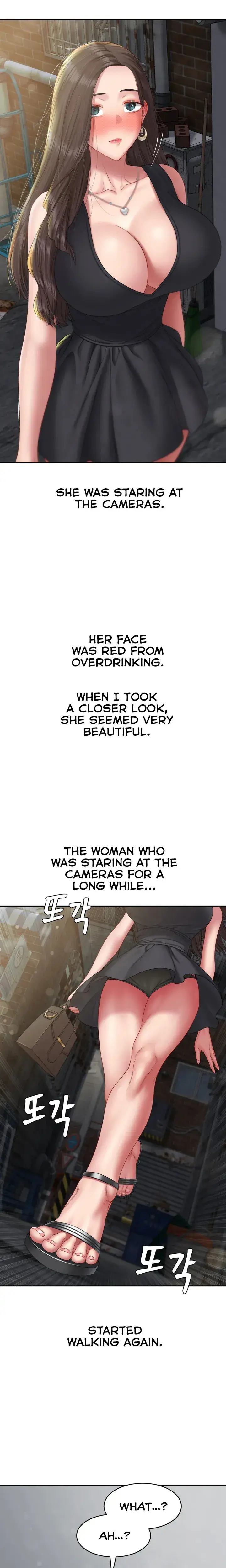 Deviant Diary Chapter 4 - Page 11