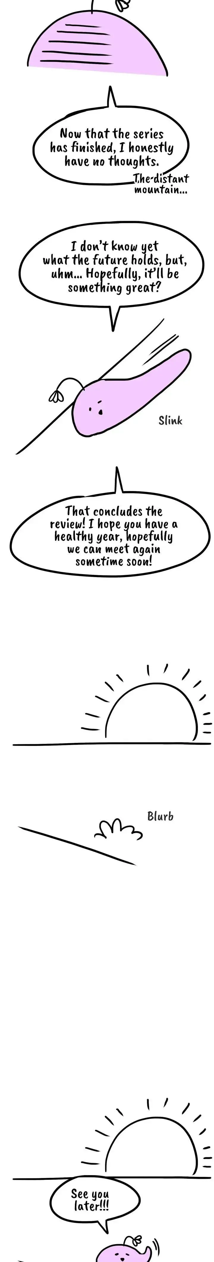 Deviant Diary Chapter 46.5 - Page 5