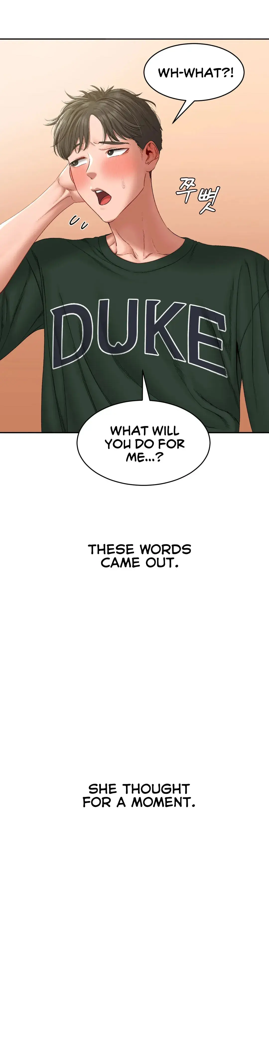 Deviant Diary Chapter 5 - Page 10