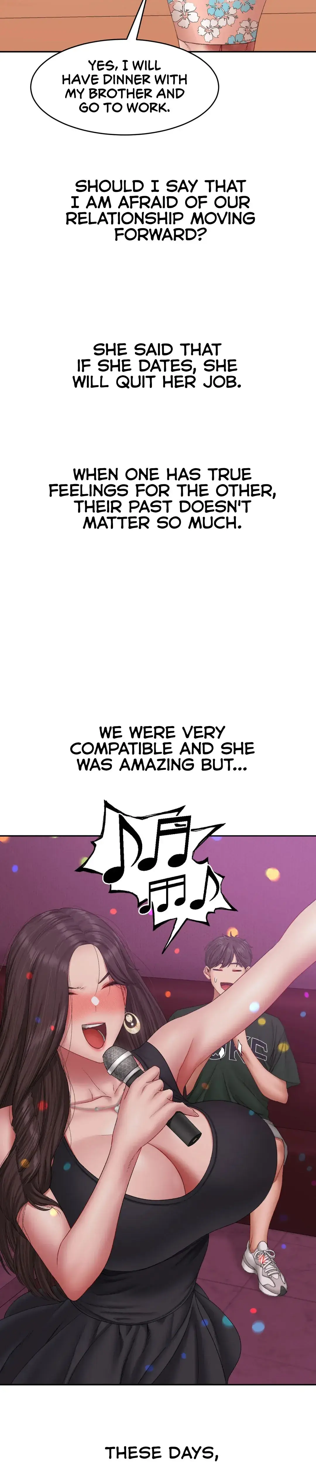 Deviant Diary Chapter 5 - Page 28