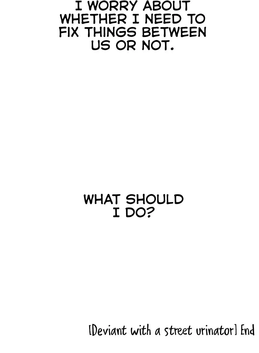 Deviant Diary Chapter 5 - Page 29