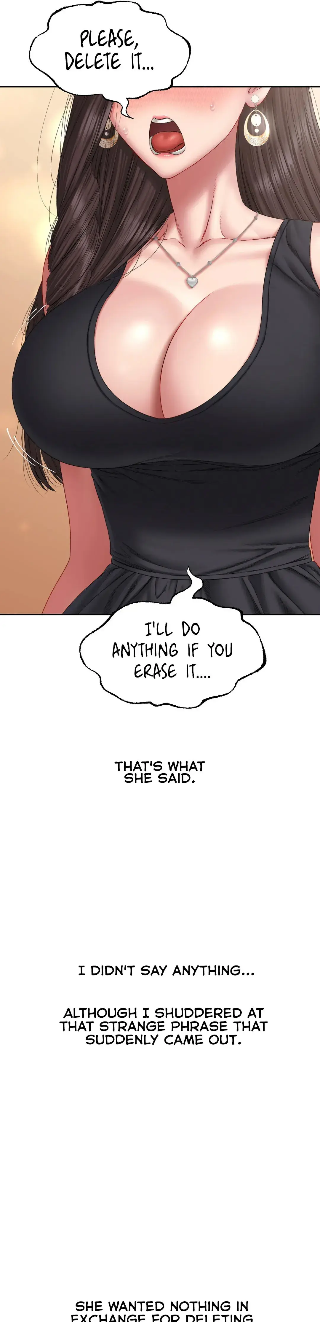 Deviant Diary Chapter 5 - Page 5