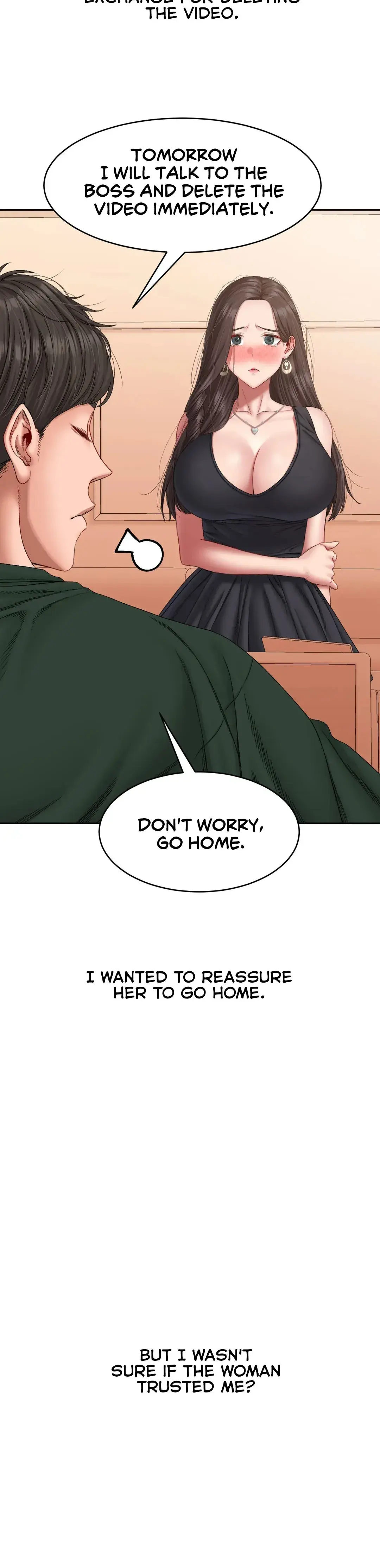Deviant Diary Chapter 5 - Page 6