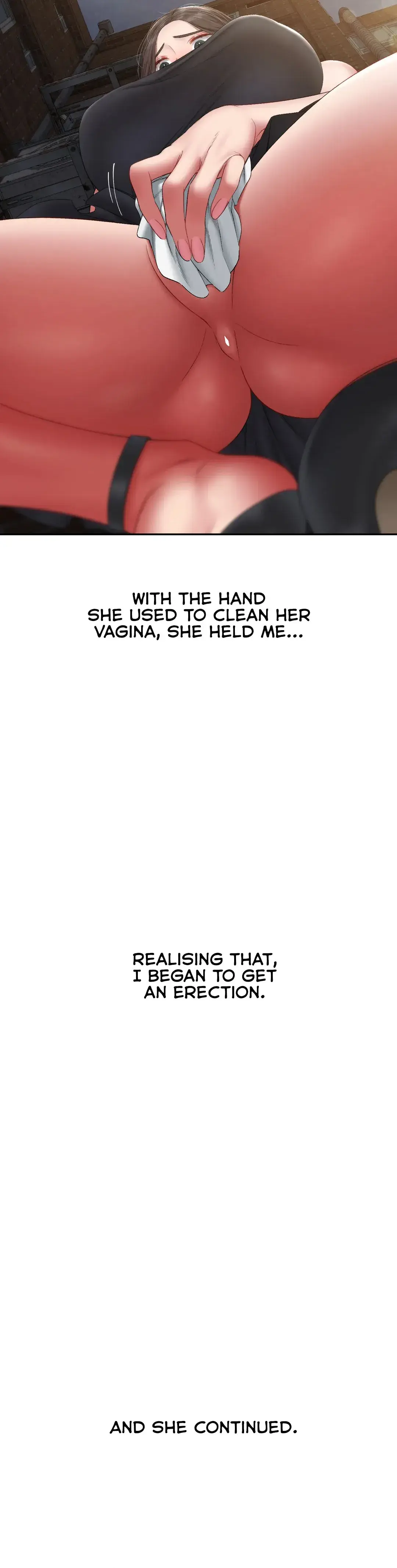 Deviant Diary Chapter 5 - Page 8