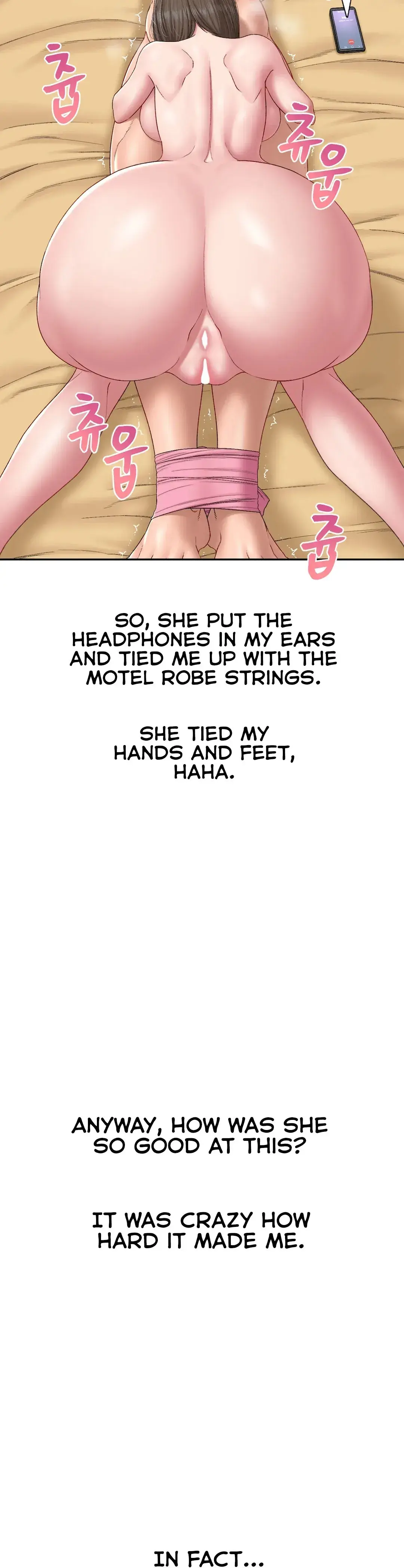 Deviant Diary Chapter 6 - Page 18