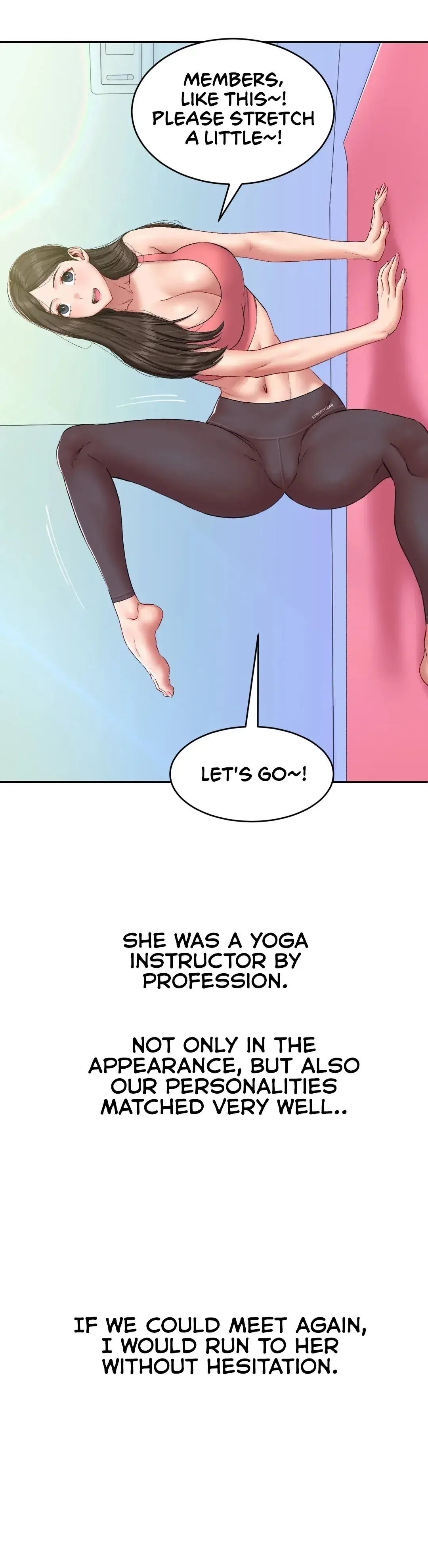 Deviant Diary Chapter 6 - Page 20