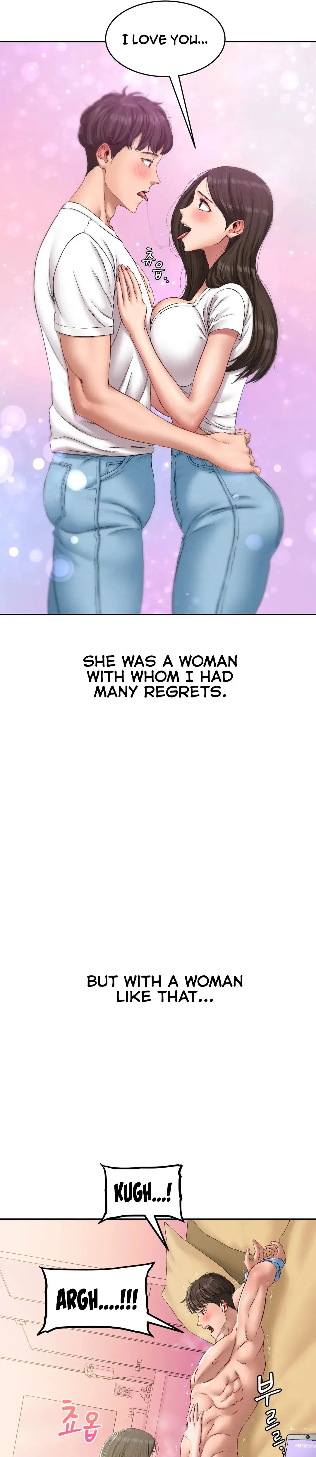 Deviant Diary Chapter 6 - Page 21