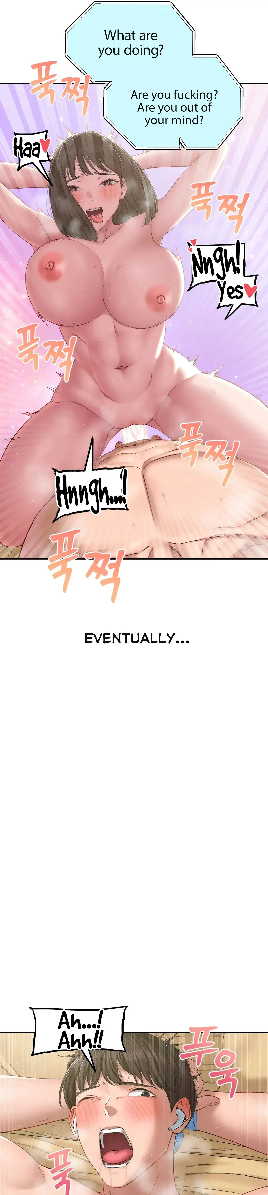 Deviant Diary Chapter 7 - Page 15