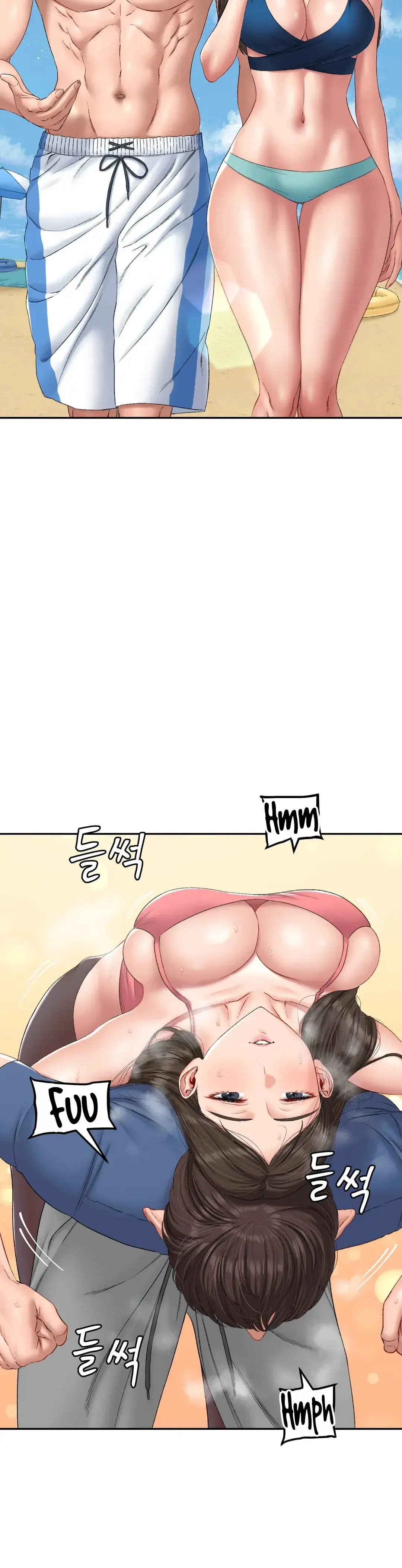 Deviant Diary Chapter 7 - Page 2
