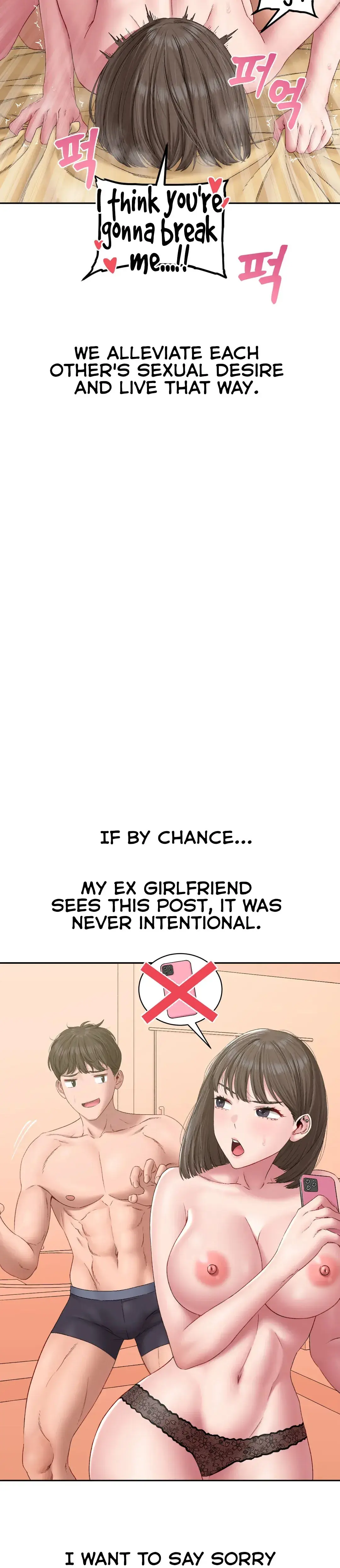 Deviant Diary Chapter 7 - Page 24