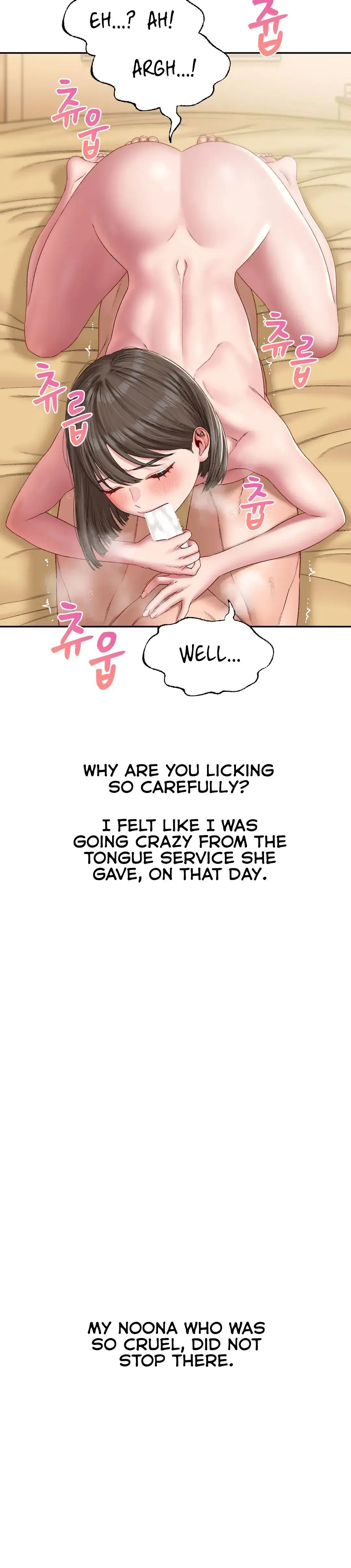 Deviant Diary Chapter 7 - Page 8