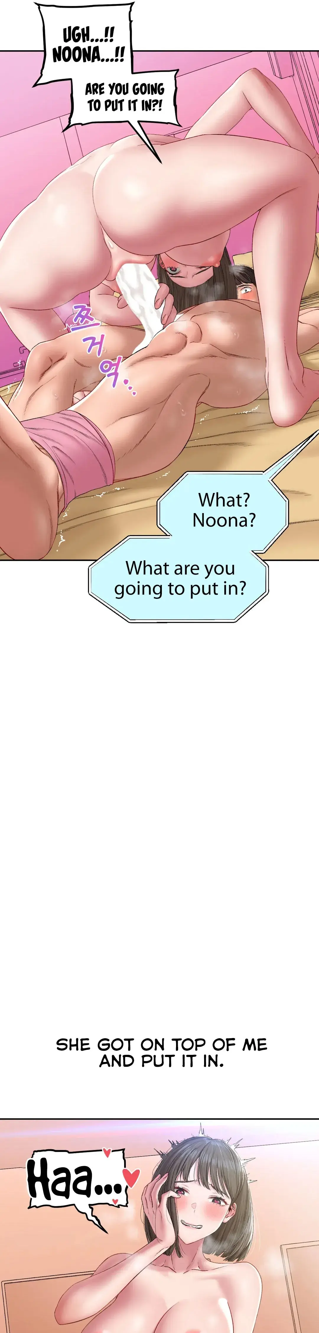 Deviant Diary Chapter 7 - Page 9