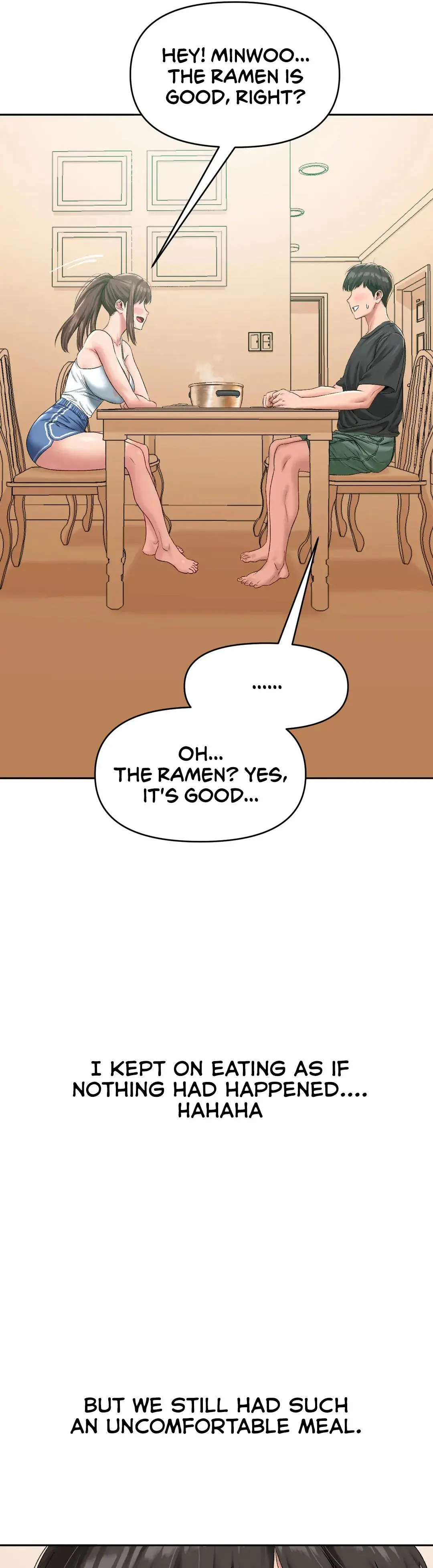 Deviant Diary Chapter 8 - Page 11