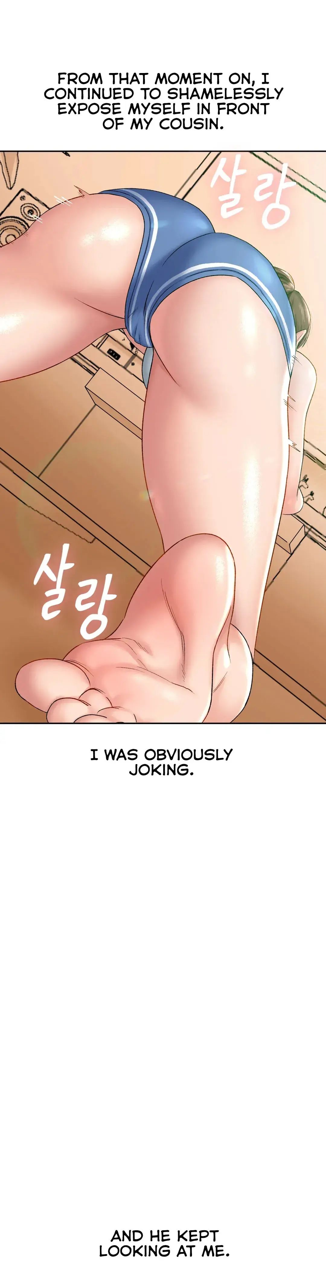 Deviant Diary Chapter 8 - Page 18