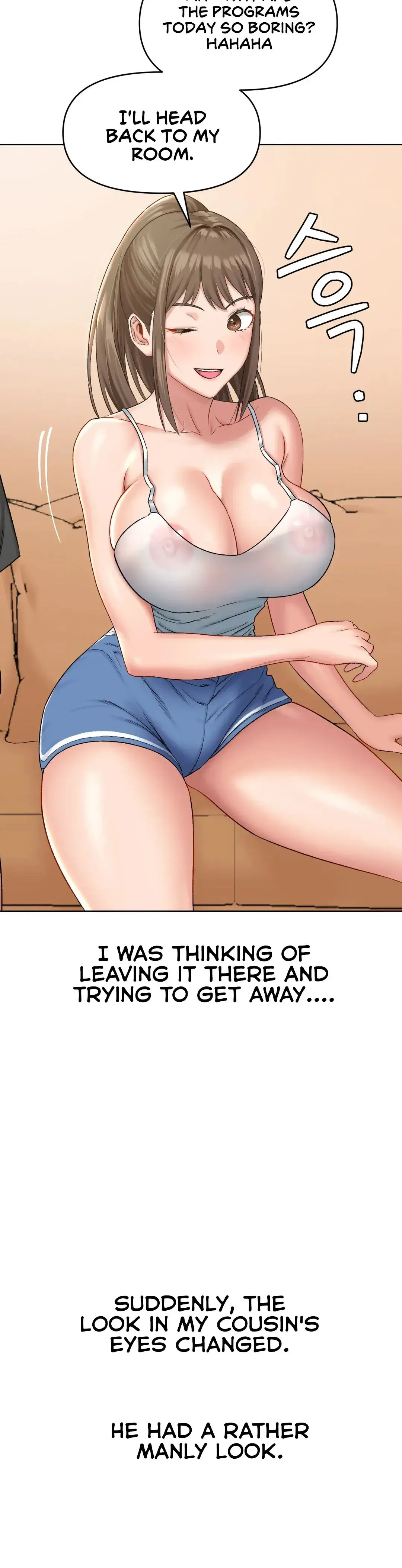 Deviant Diary Chapter 8 - Page 24