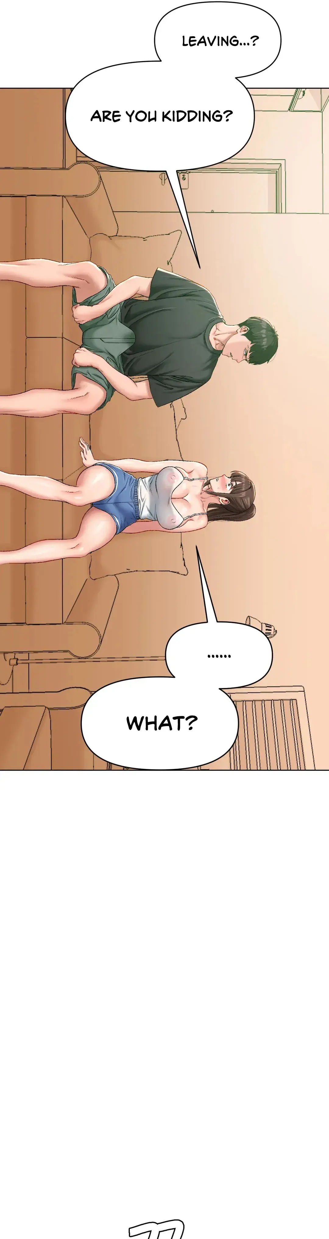 Deviant Diary Chapter 8 - Page 25