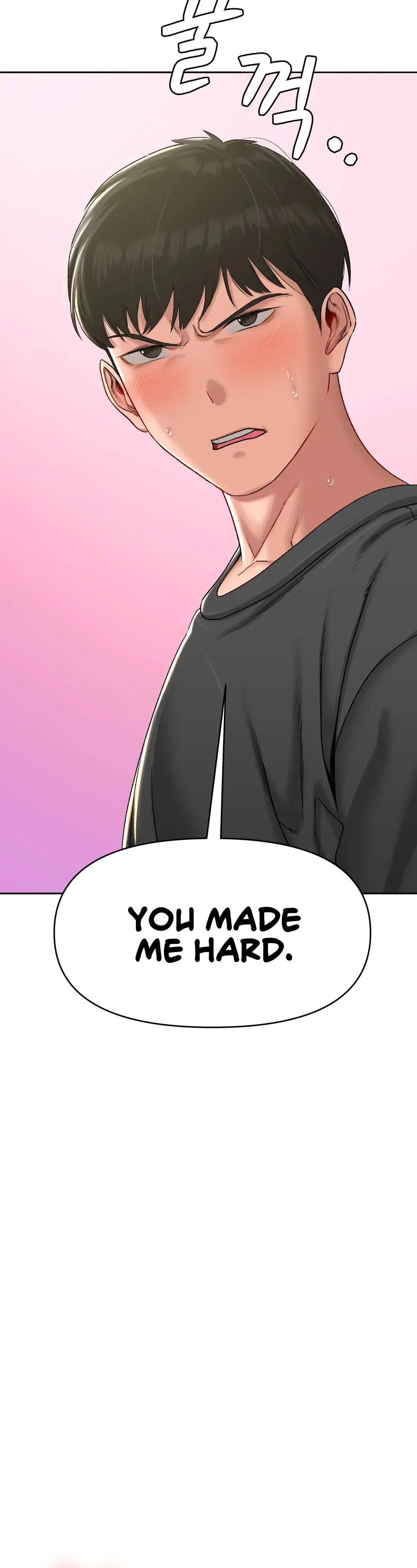 Deviant Diary Chapter 8 - Page 26