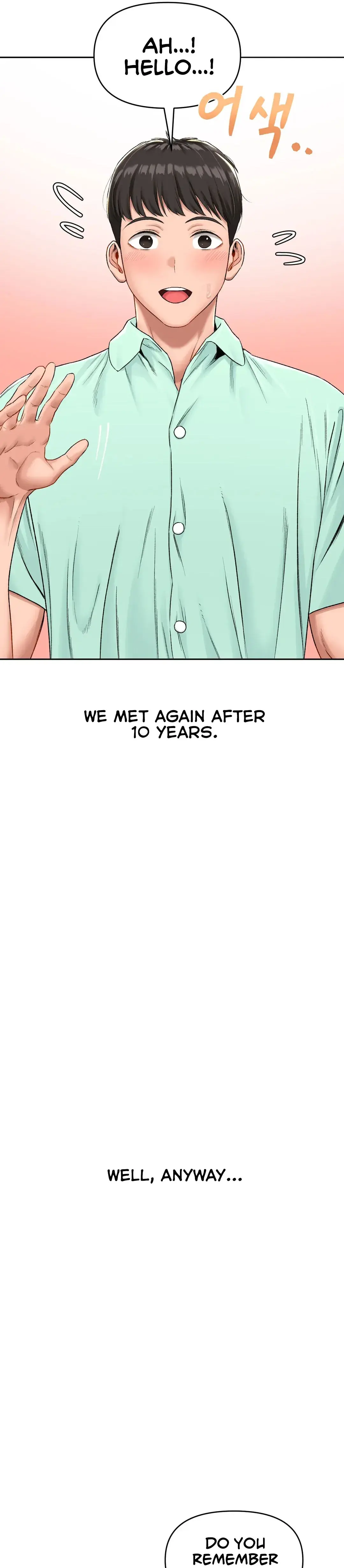 Deviant Diary Chapter 8 - Page 5