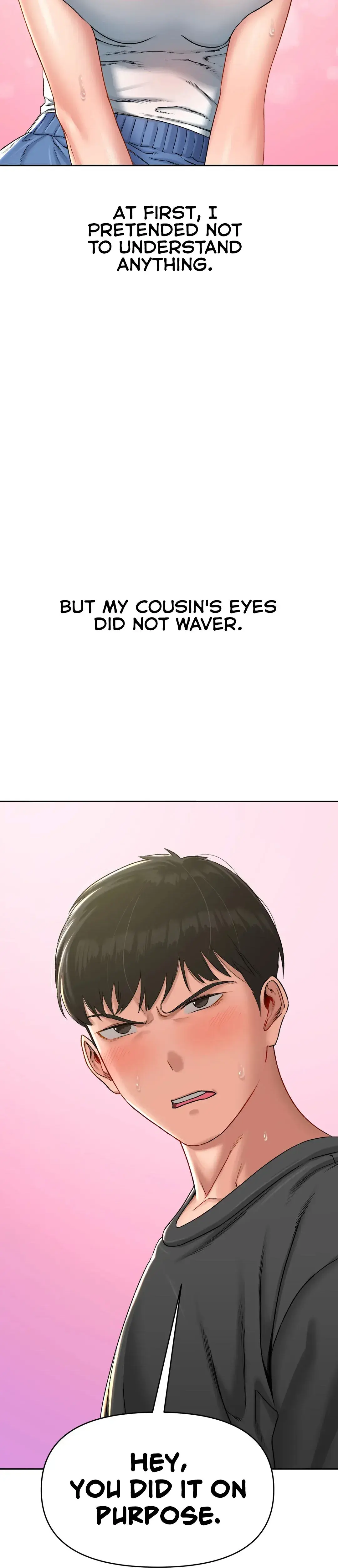 Deviant Diary Chapter 9 - Page 2