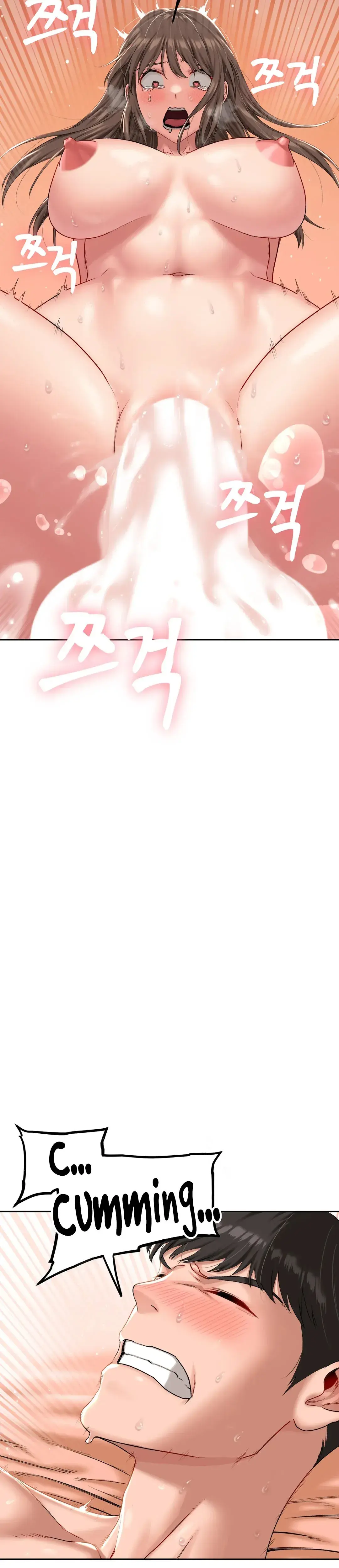 Deviant Diary Chapter 9 - Page 22