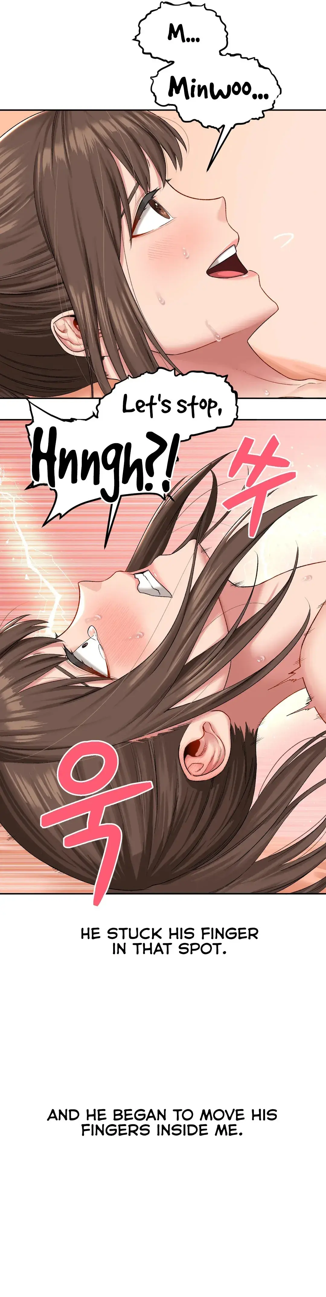Deviant Diary Chapter 9 - Page 9