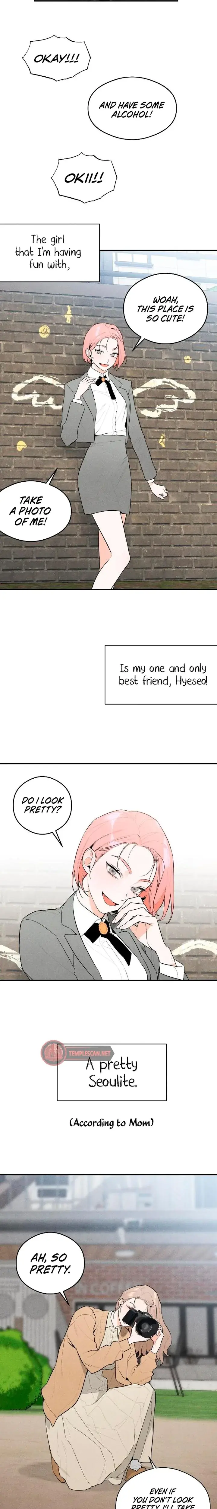 Devils Wish Chapter 1 - Page 10