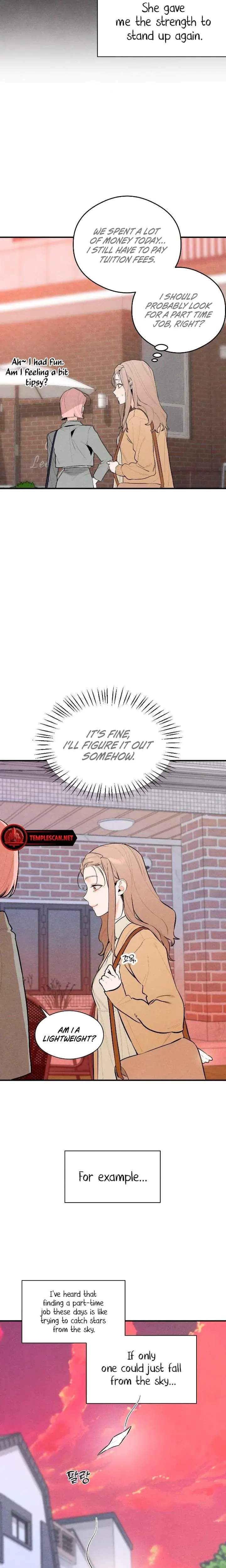 Devils Wish Chapter 1 - Page 14