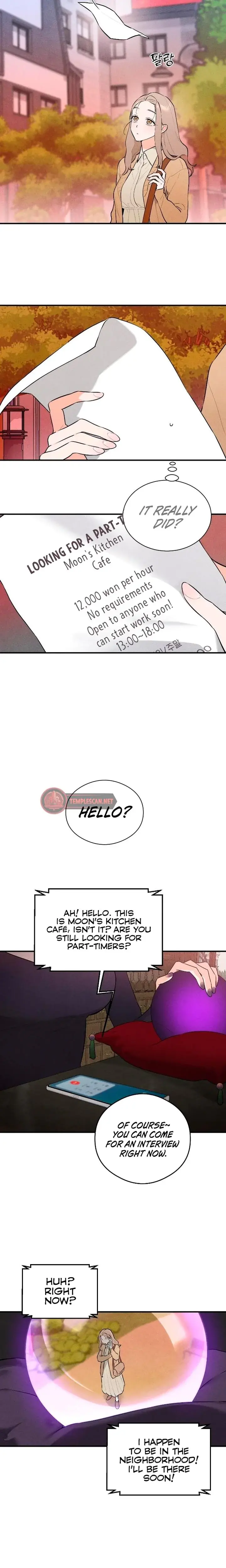 Devils Wish Chapter 1 - Page 15