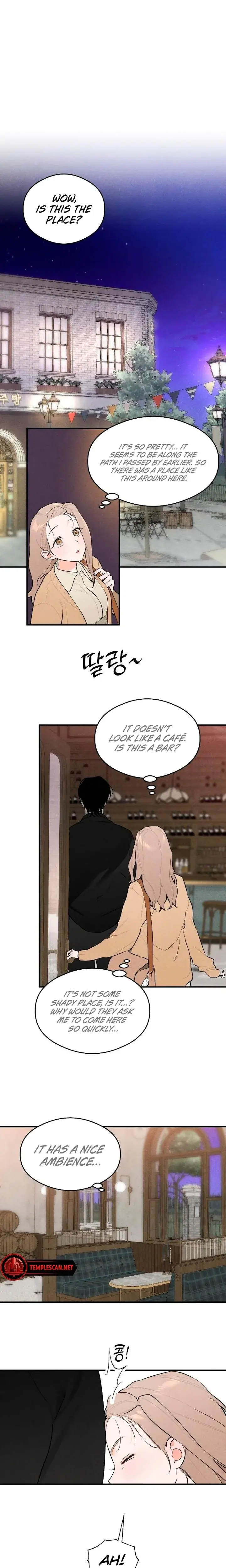 Devils Wish Chapter 1 - Page 16