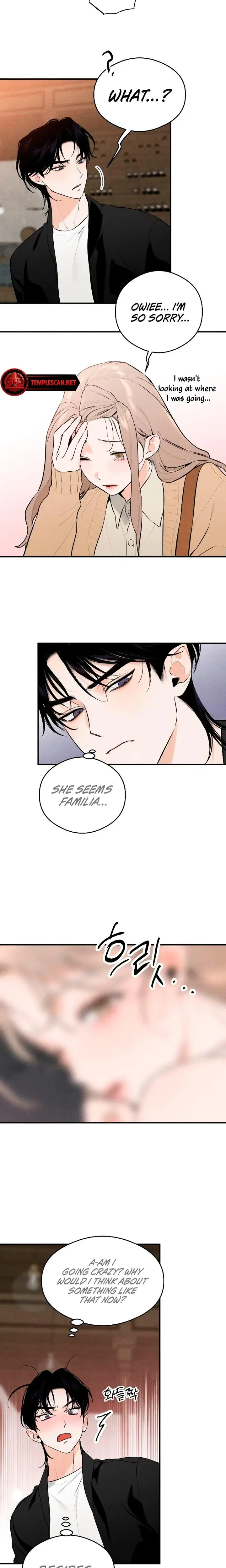 Devils Wish Chapter 1 - Page 17