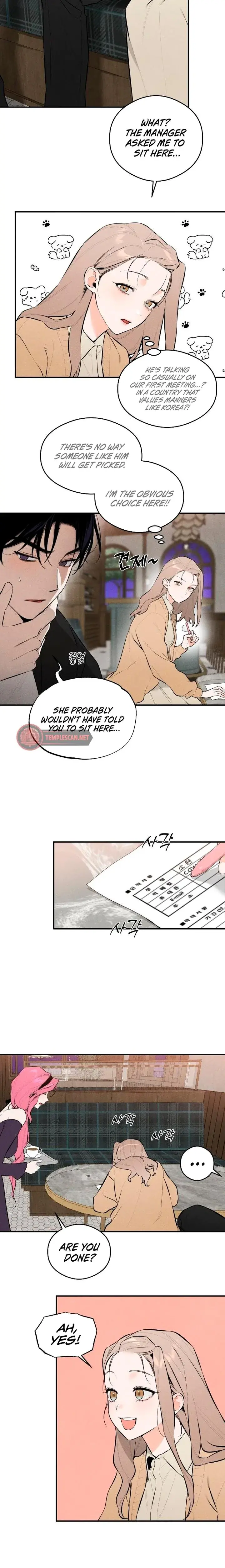 Devils Wish Chapter 1 - Page 20