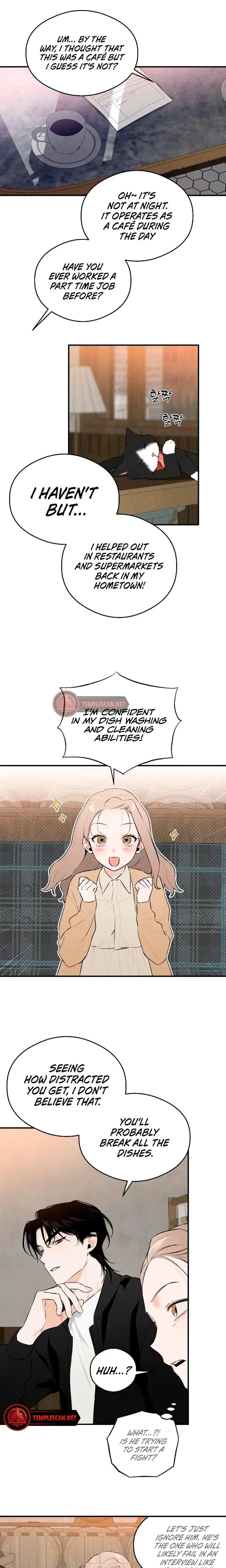 Devils Wish Chapter 1 - Page 21