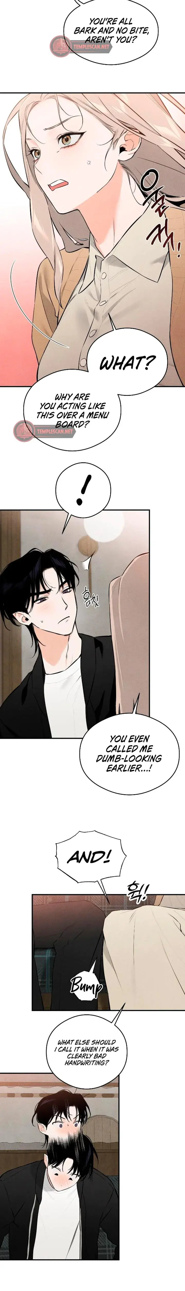 Devils Wish Chapter 1 - Page 24
