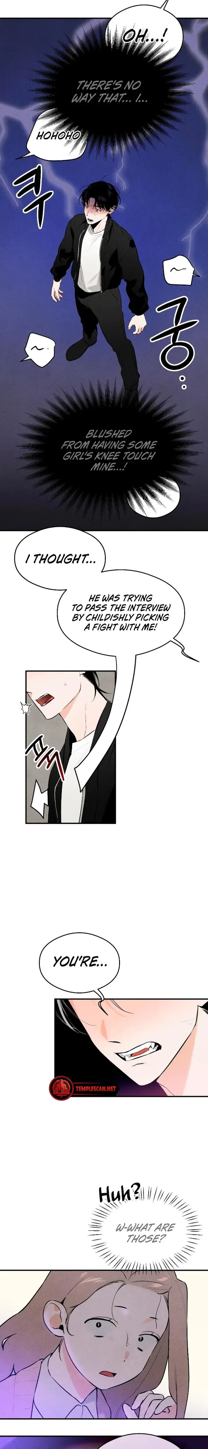 Devils Wish Chapter 1 - Page 26