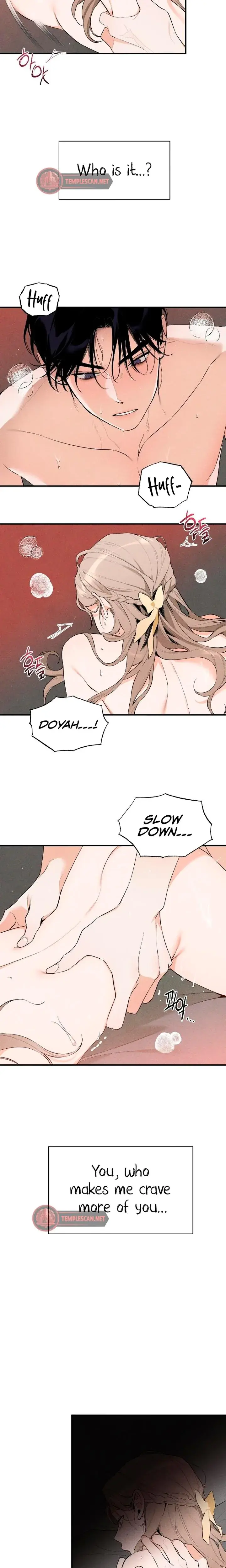 Devils Wish Chapter 1 - Page 3
